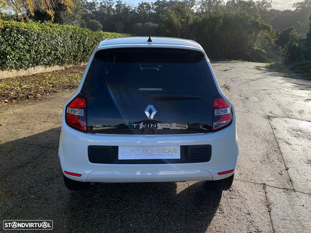 Renault Twingo SCe 70 Liberty - 21