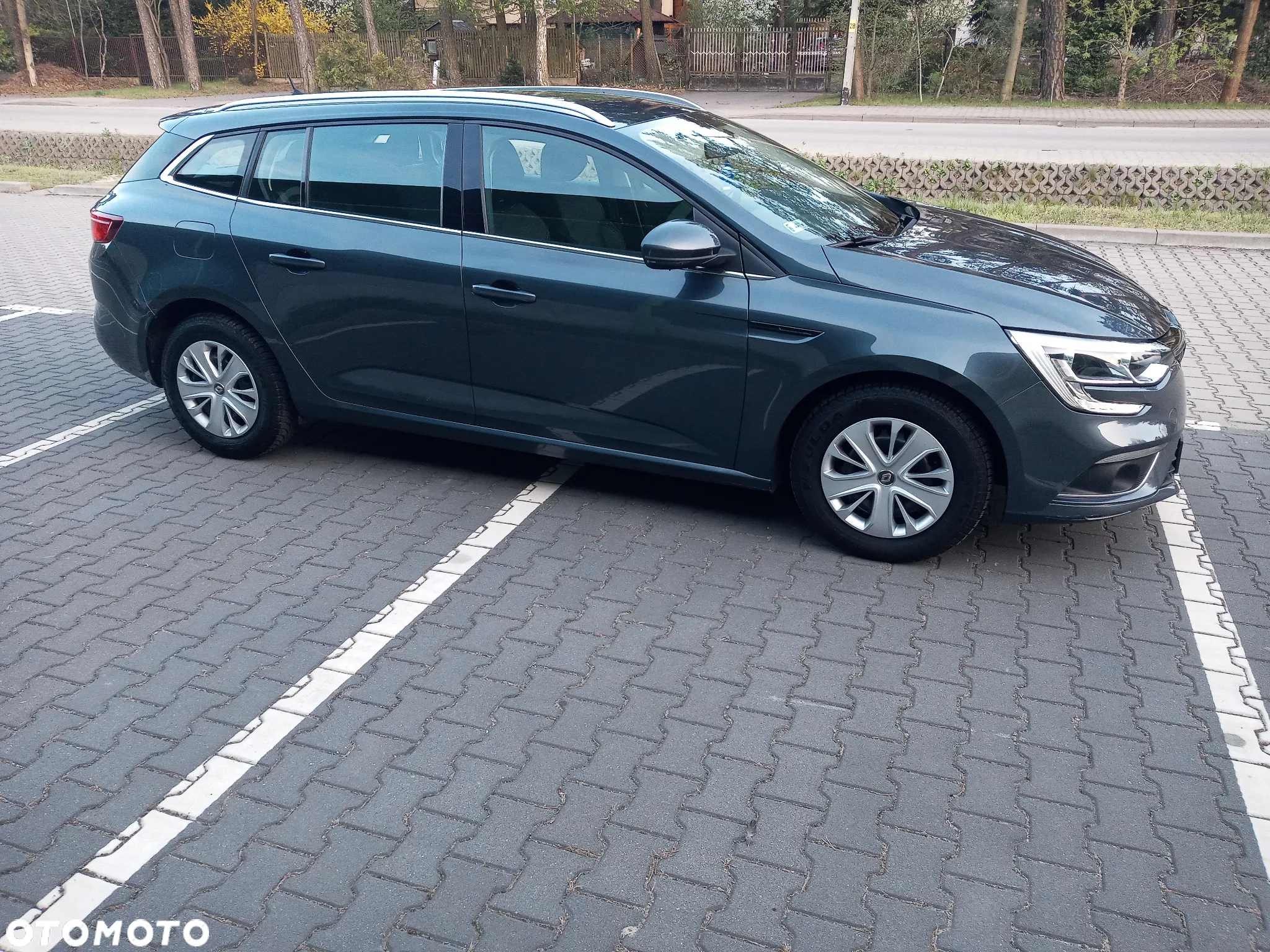 Renault Megane 1.3 TCe FAP Business - 4
