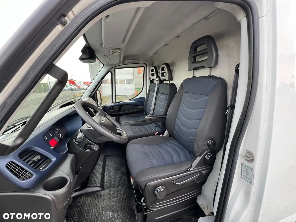 Iveco DAILY 65C18 BLASZAK L4H2 - 11