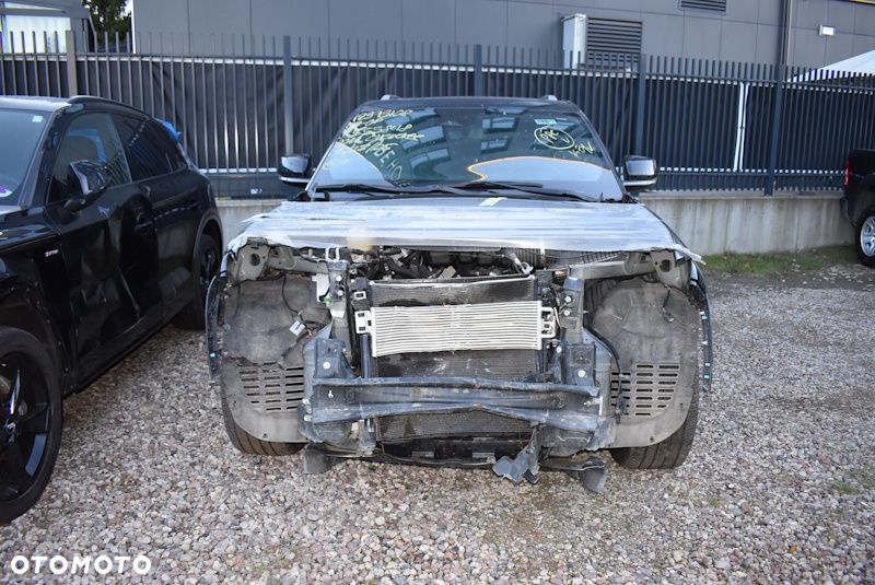 Jeep Grand Cherokee 3.6 V6 Limited - 2