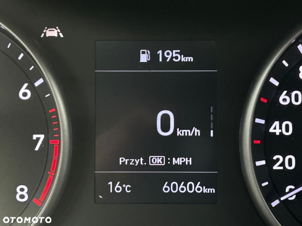 Hyundai i30 1.0 T-GDI Modern - 30