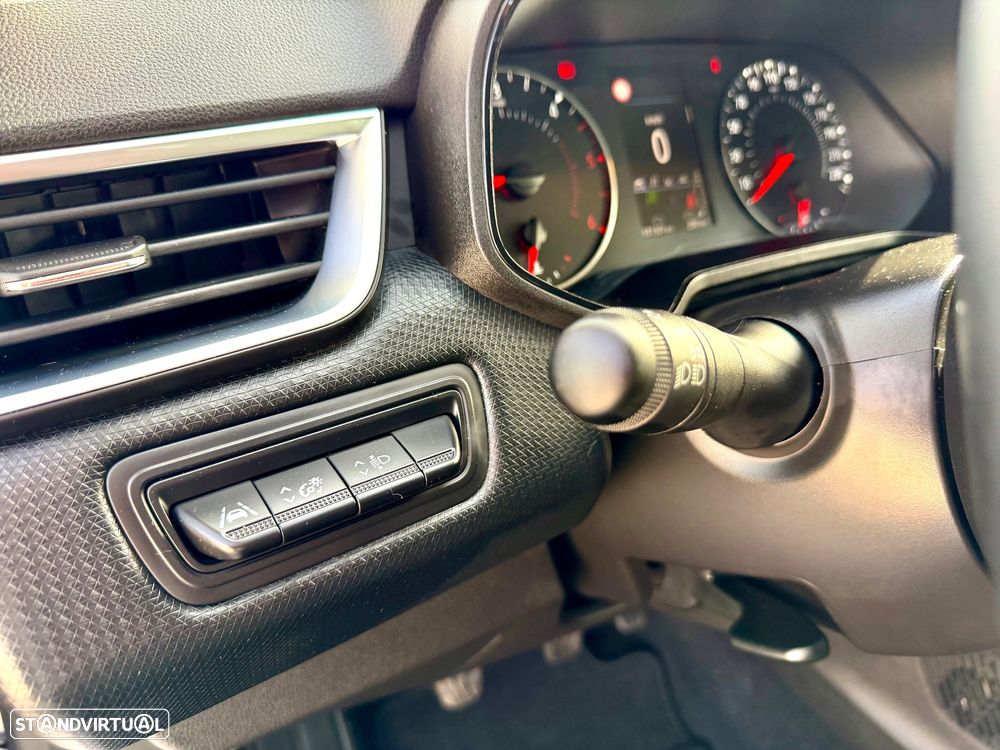 Renault Clio 1.5 Blue dCi Equilibre - 23