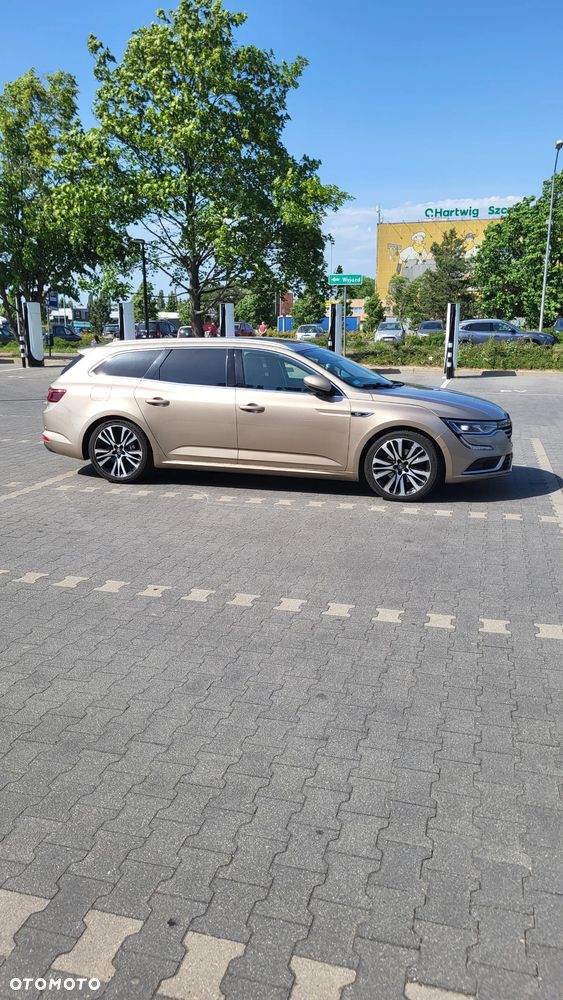 Renault Talisman 1.6 Energy TCe Initiale Paris EDC - 8
