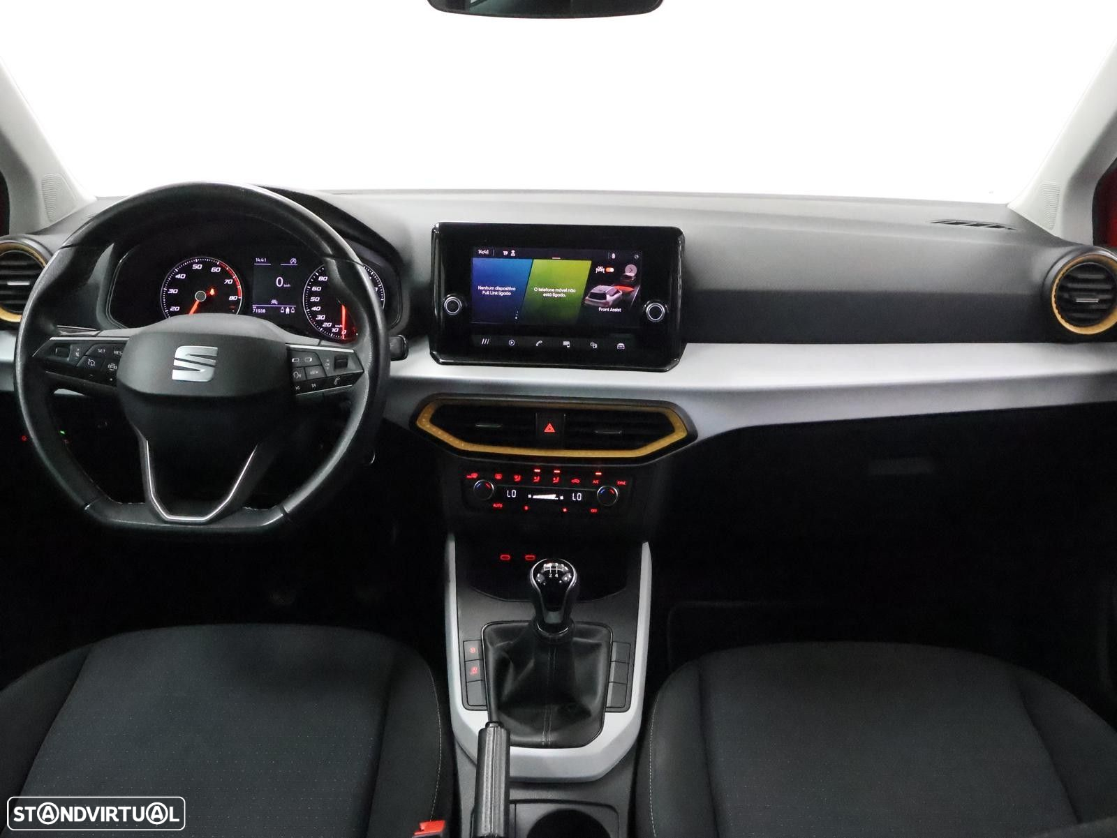 SEAT Arona 1.0 TSI Style - 24