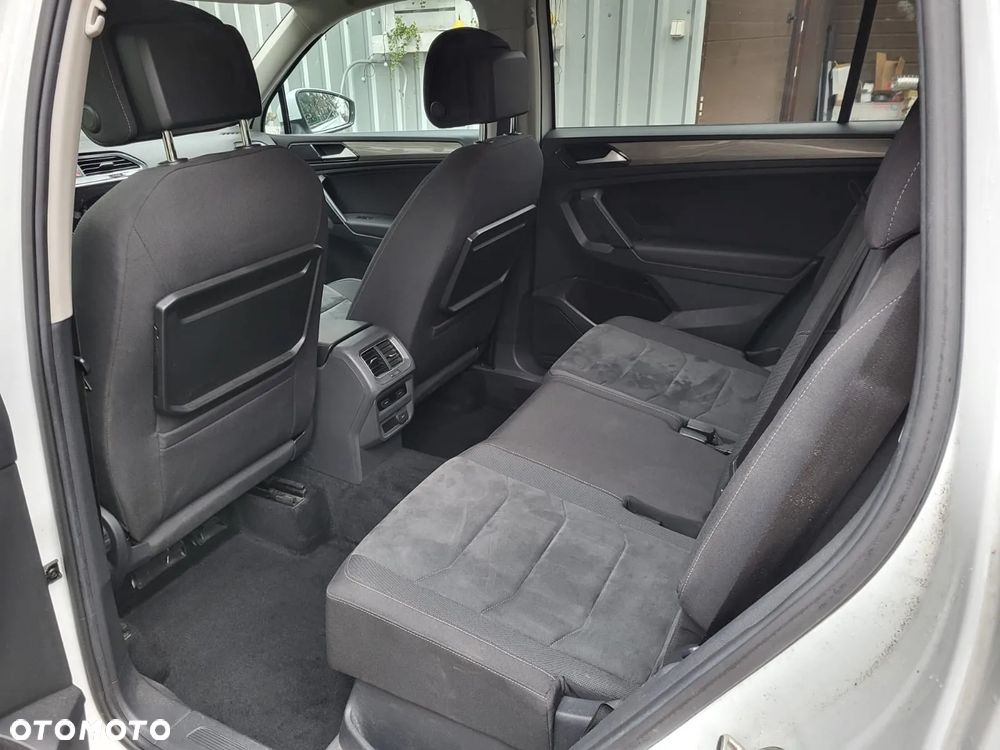 Volkswagen Tiguan - 7