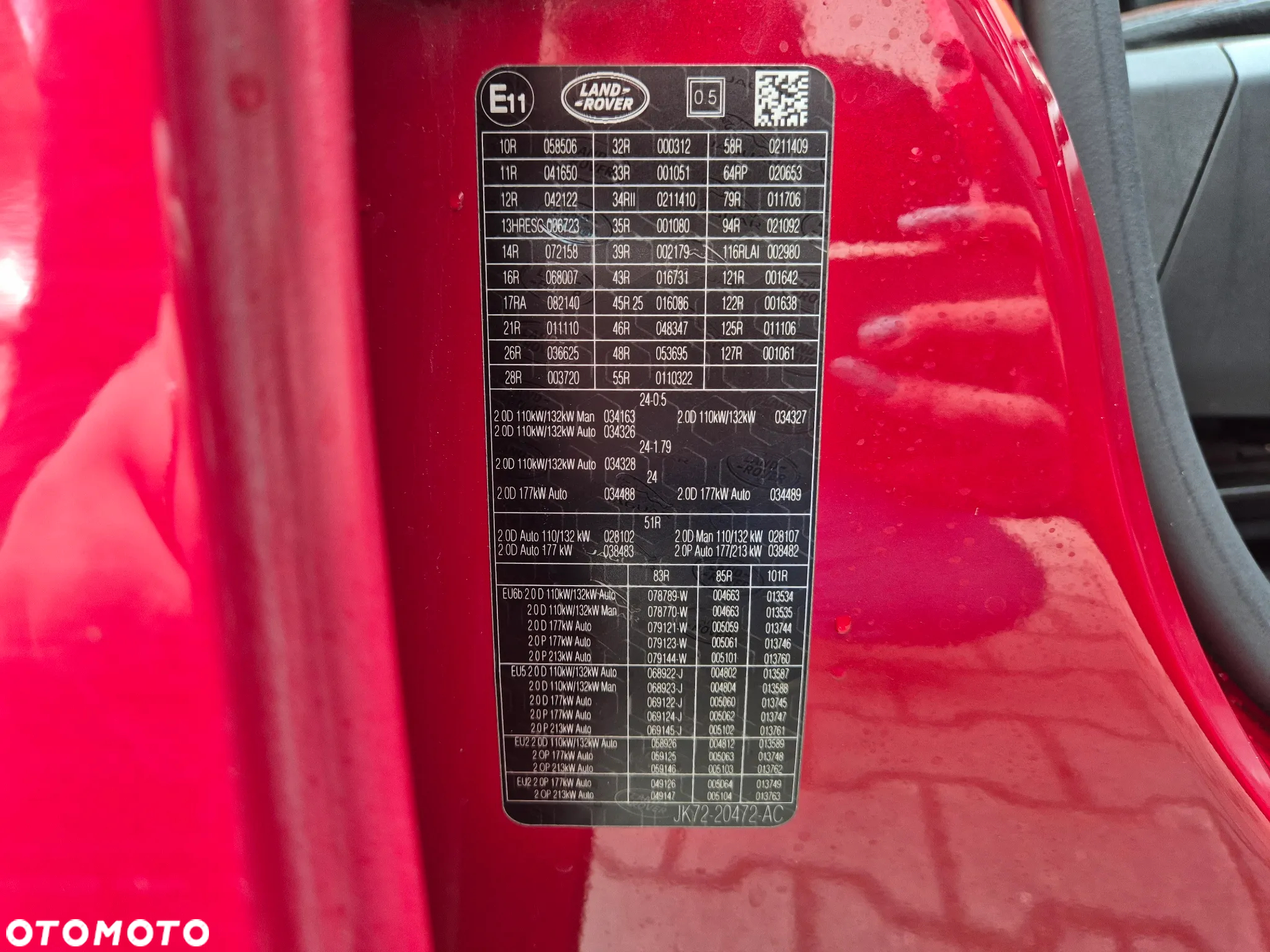 Land Rover Discovery Sport TD4 Dynamic - 21