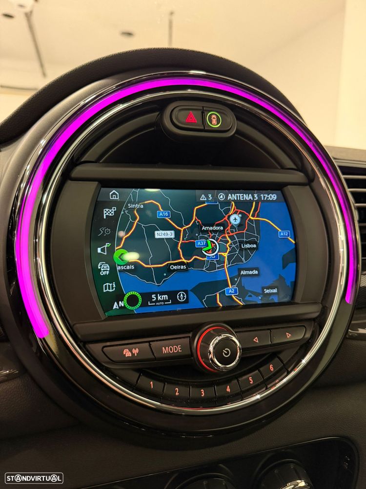 MINI Clubman One D Essential - 19