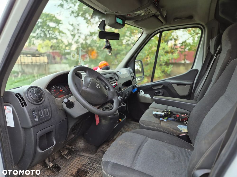 Renault Master - 6