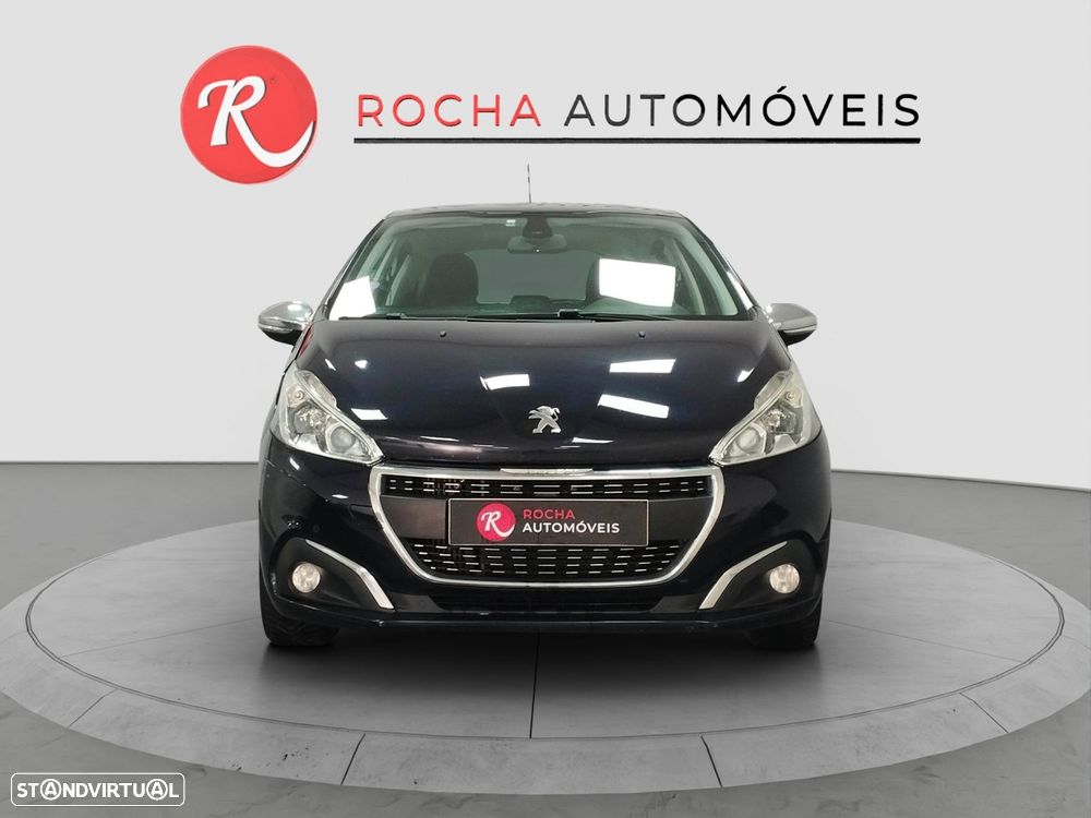 Peugeot 208 1.2 PureTech Signature - 2
