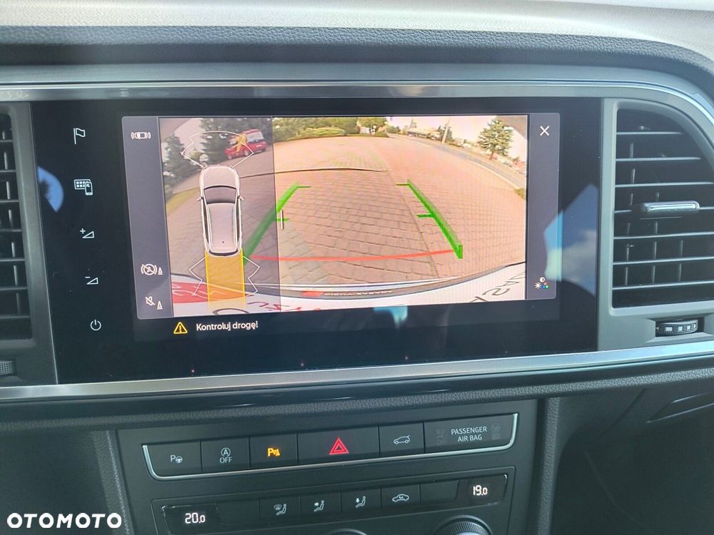 Seat Ateca - 24