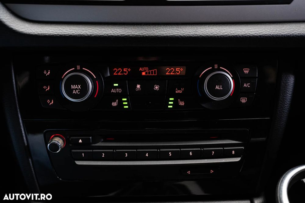 BMW X1 xDrive18d Aut. - 17