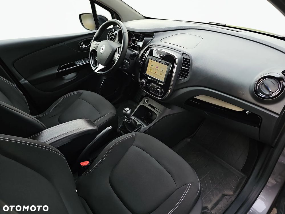 Renault Captur 1.2 Energy TCe Limited - 13
