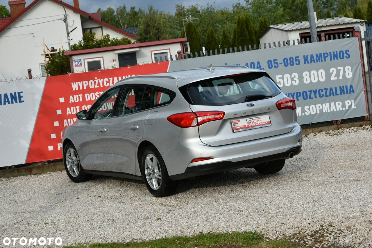 Ford Focus - 6