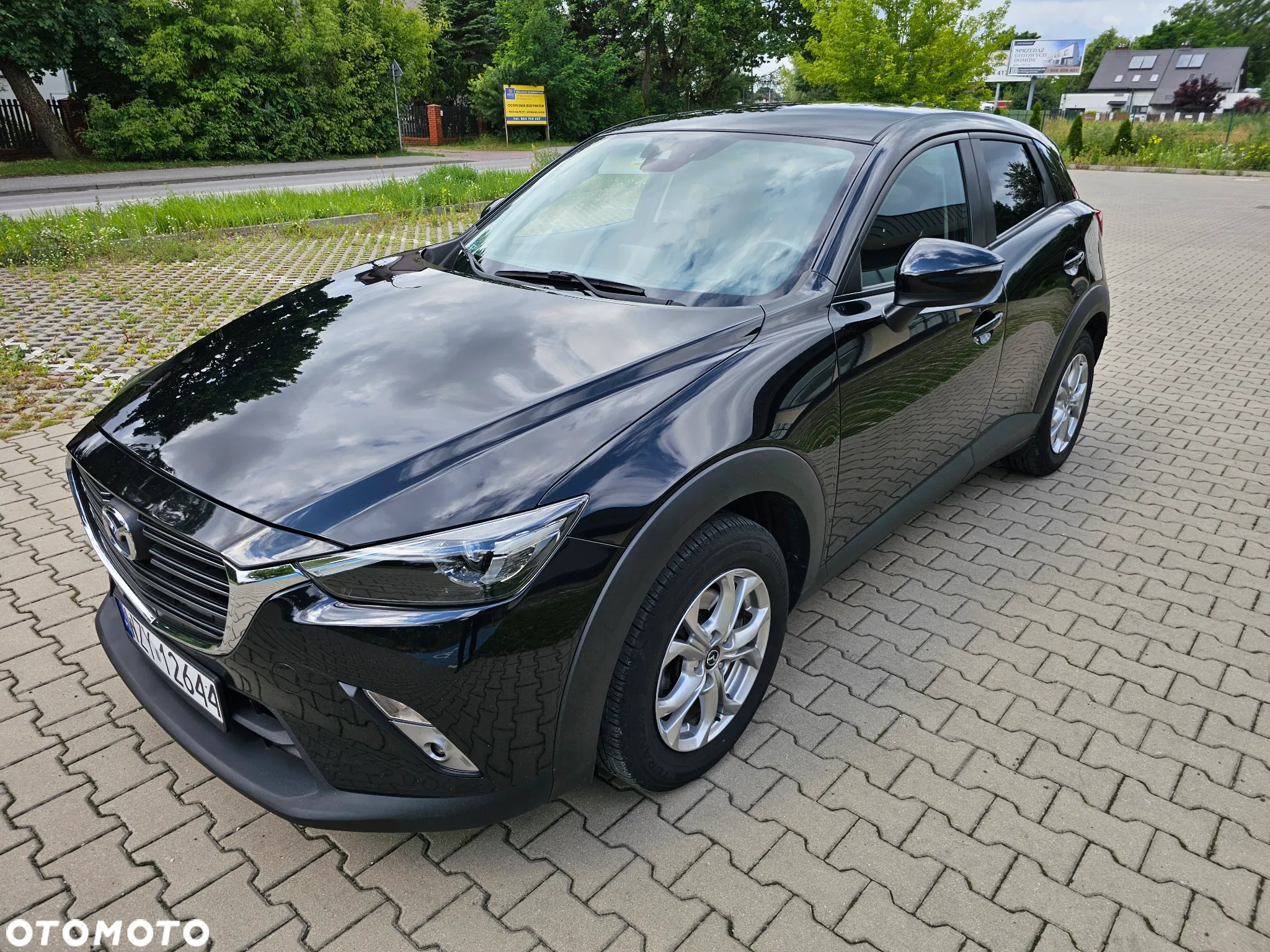 Mazda CX-3 2.0 Skyenergy - 7