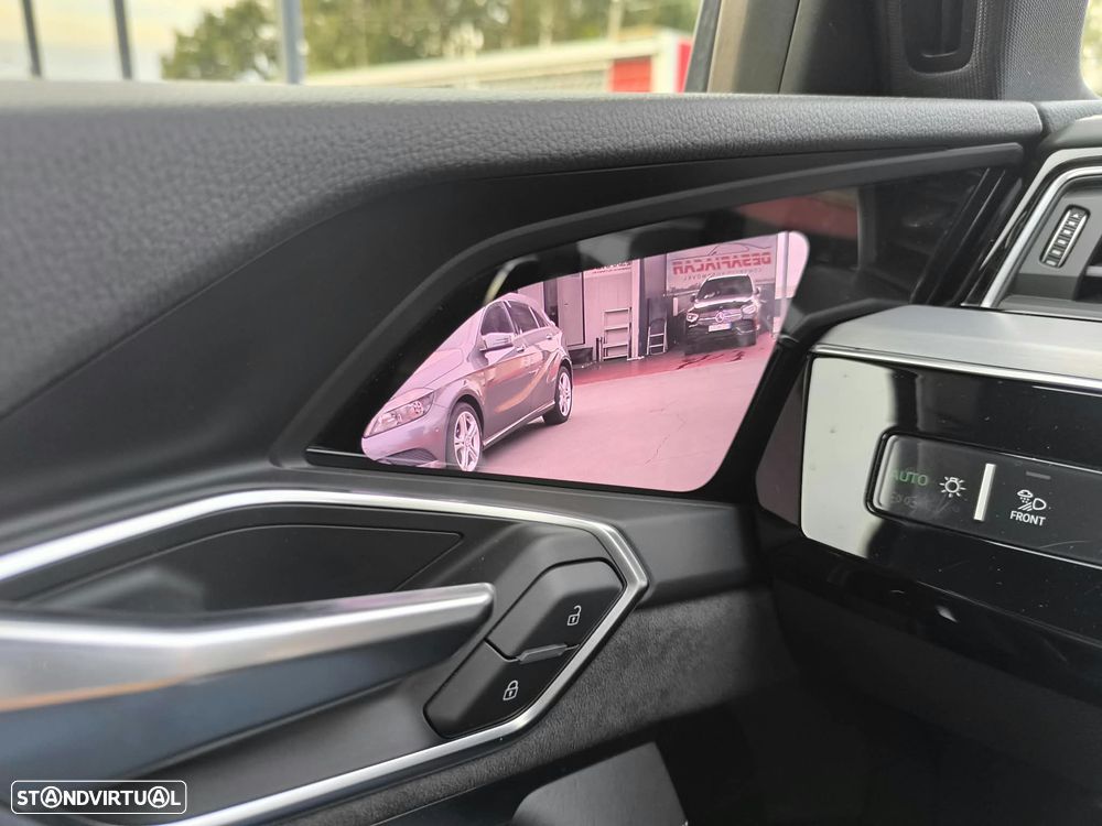 Audi e-tron 55 quattro S line - 21