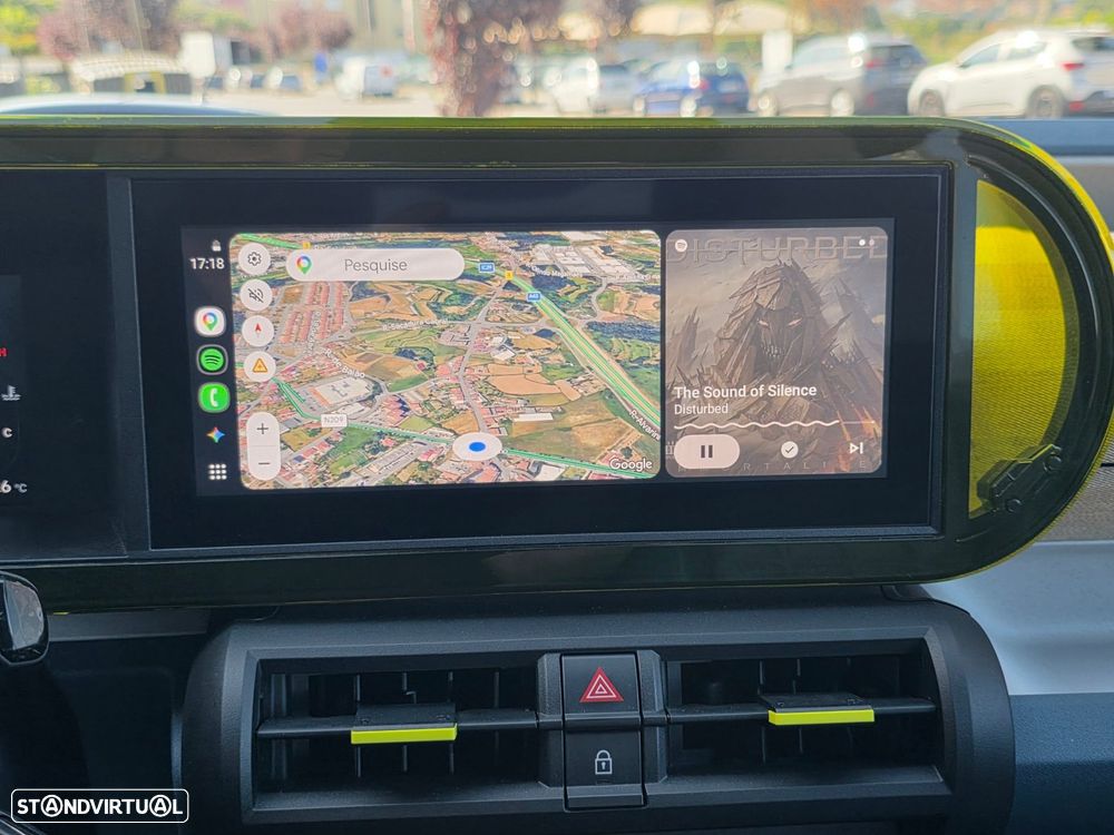 Fiat Grande Panda 1.2 Hybrid Icon eDCT - 12