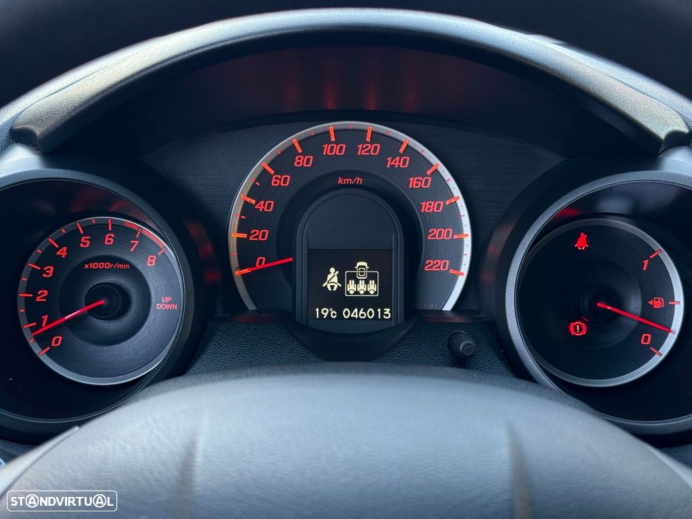 Honda Jazz 1.2 i-VTEC Elegance Top - 12