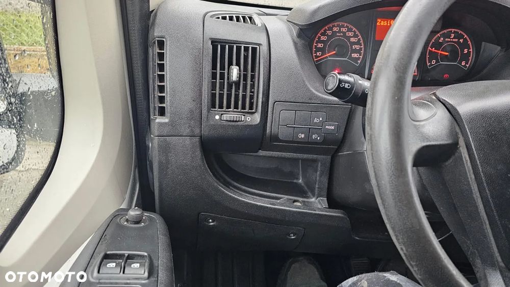 Peugeot Boxer - 11