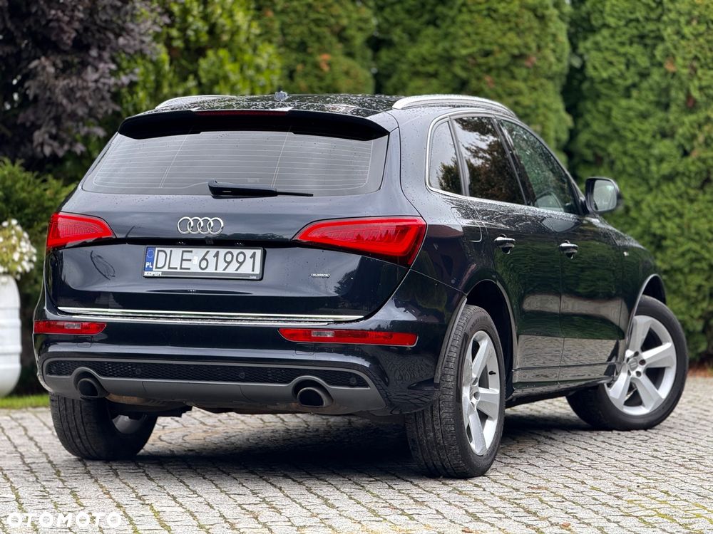 Audi Q5 - 8