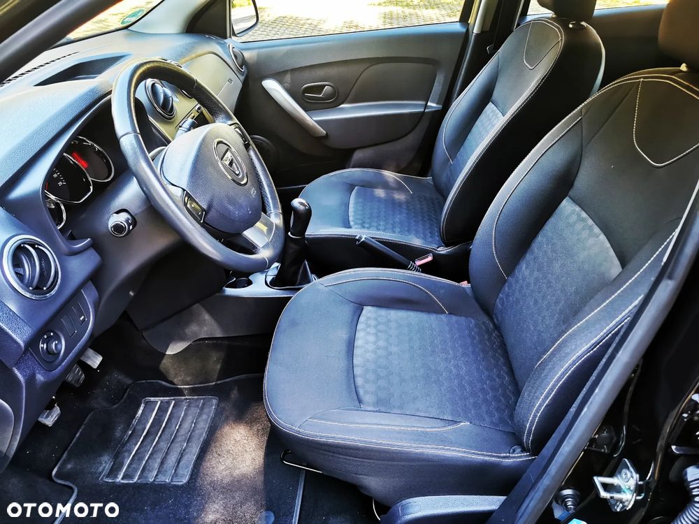 Dacia Sandero TCe 90 Laureate - 19