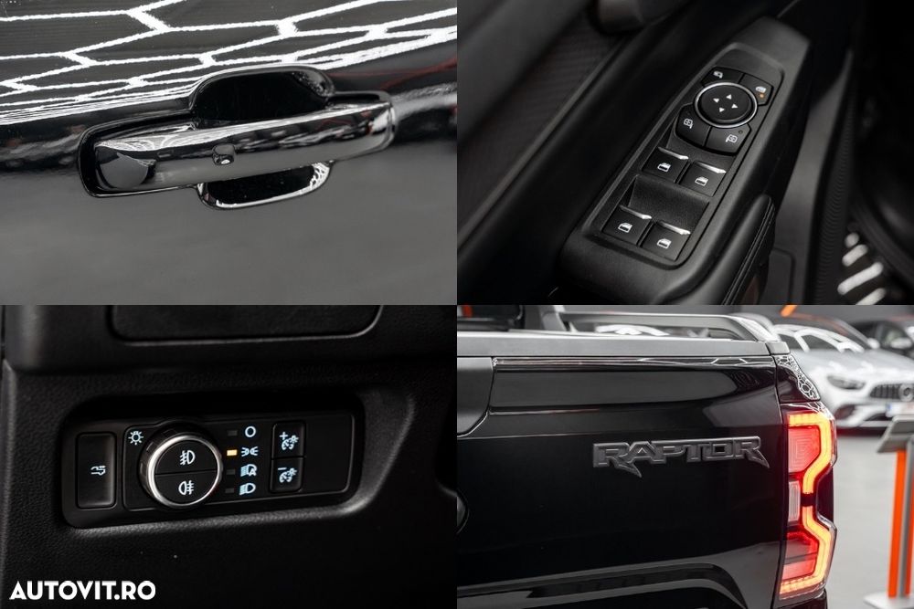 Ford Raptor - 19