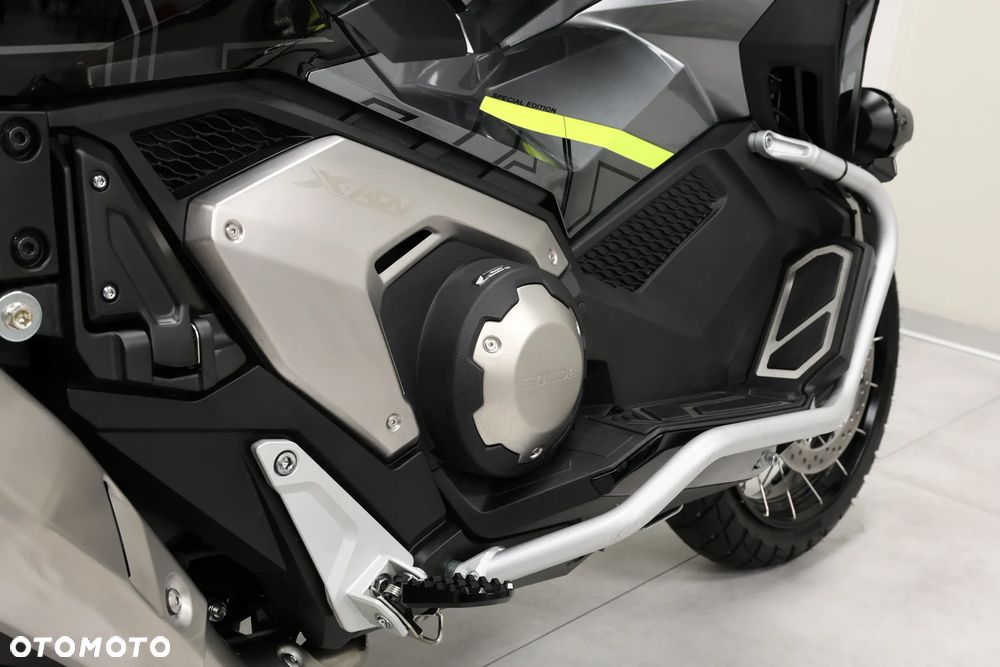 Honda X-ADV - 24