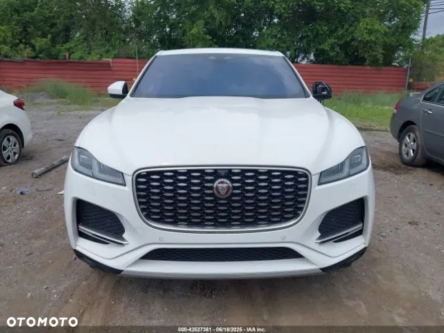 Jaguar F-Pace P250 AWD - 5