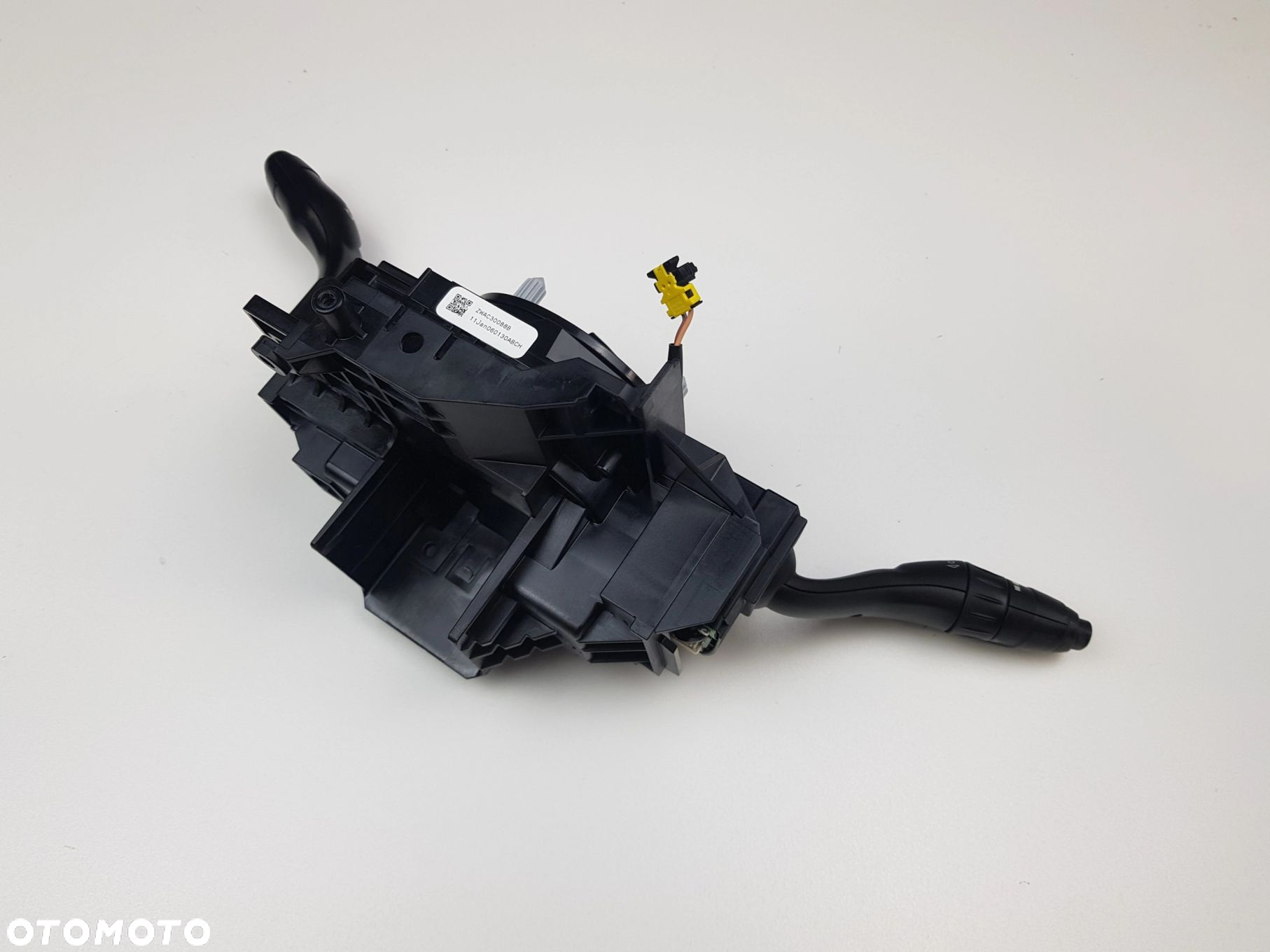 Przełącznik zespolony Manetki Pająk Ford C-MAX MK2 BV6T-13N064-AF - 6