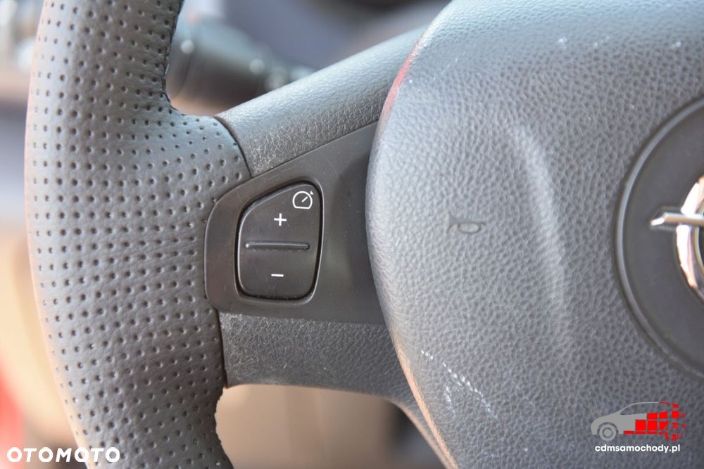 Opel Vivaro - 27