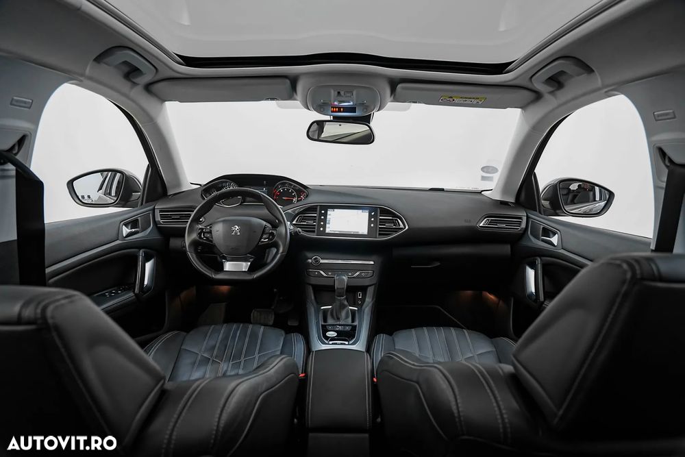 Peugeot 308 - 5