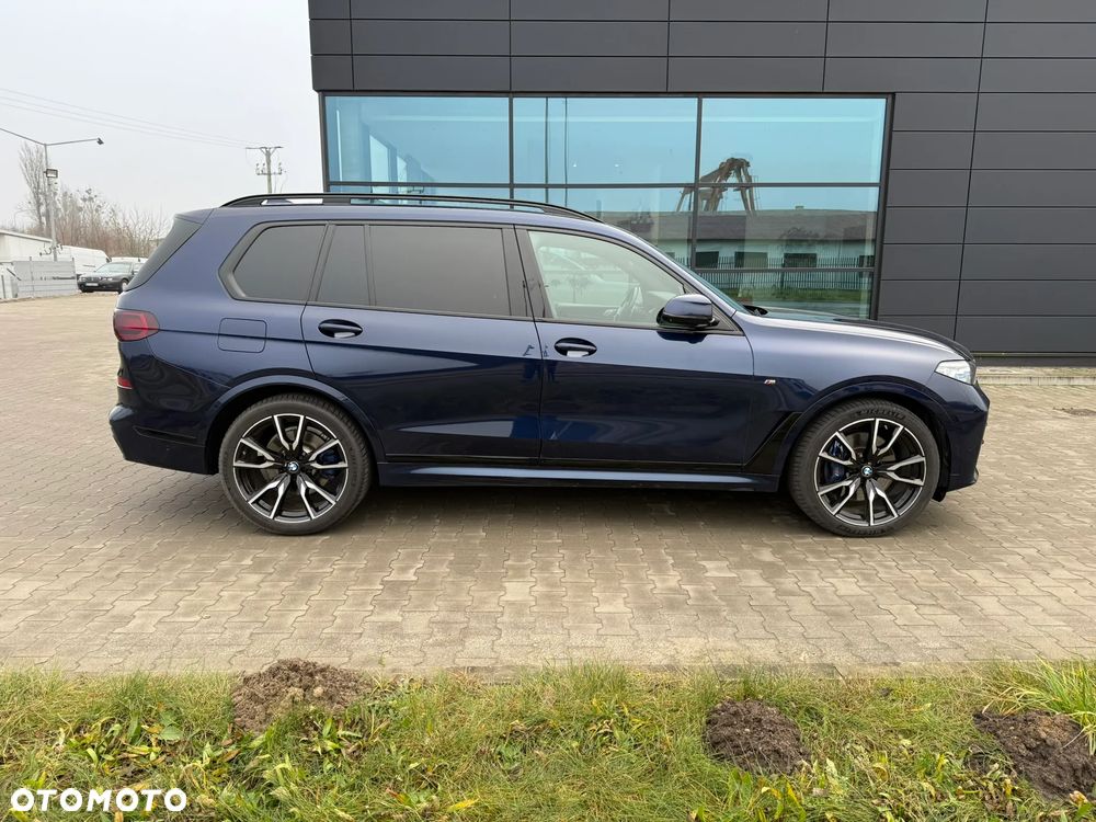 BMW X7 - 5