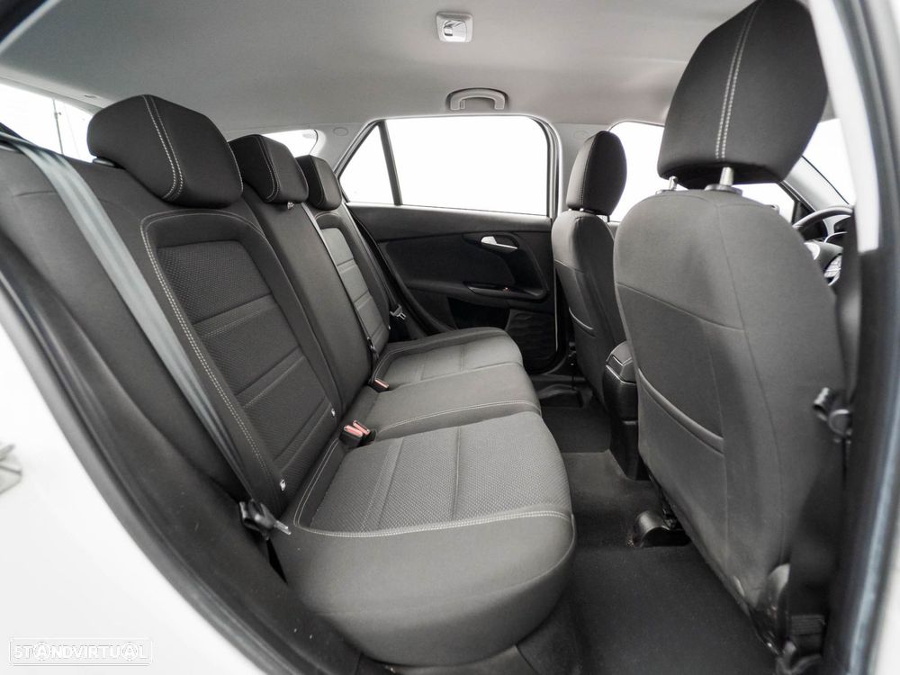 Fiat Tipo Station Wagon 1.3 M-Jet Lounge - 30