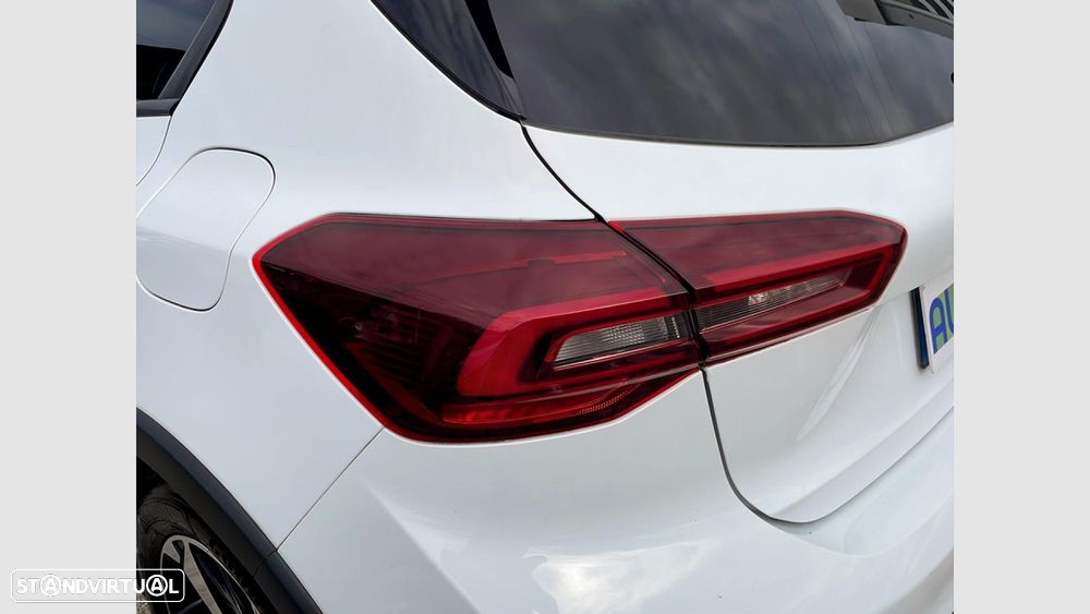 Ford Focus 1.0 EcoBoost MHEV Active - 10
