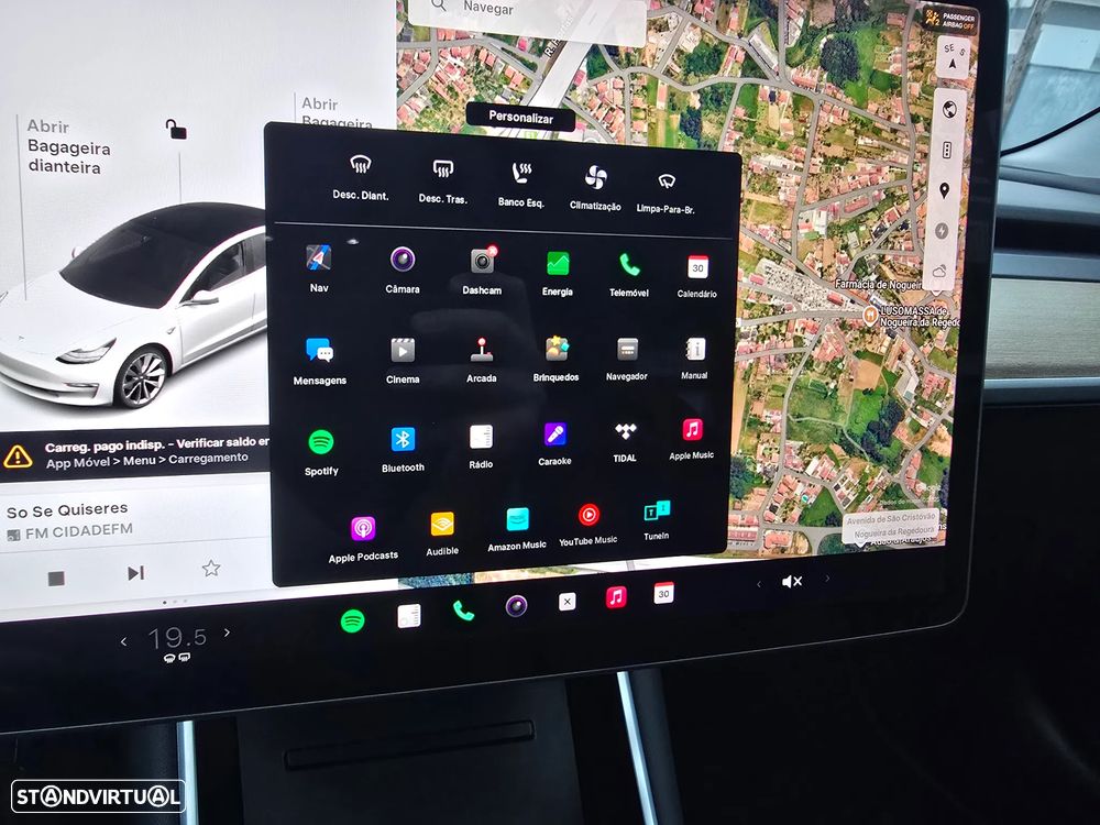 Tesla Model 3 Long Range AWD Dual Motor - 13
