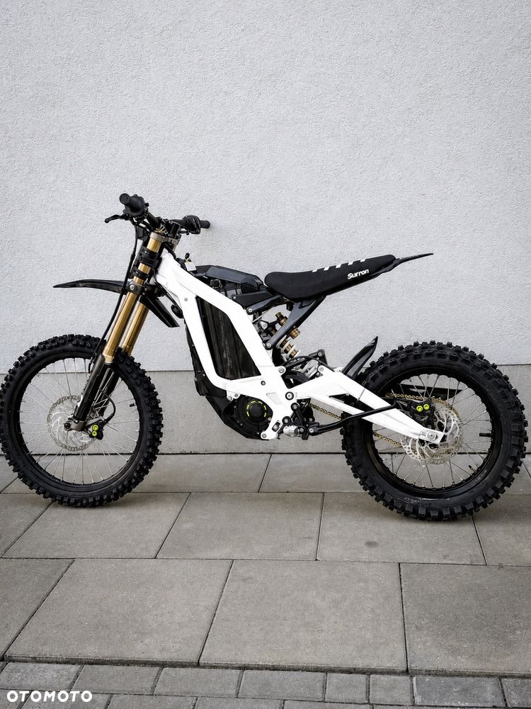 Surron Light Bee - 4