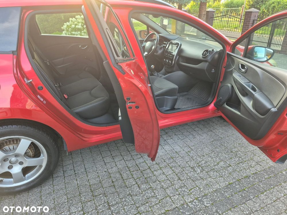 Renault Clio Energy dCi 90 Start & Stop 83g Eco-Drive - 21