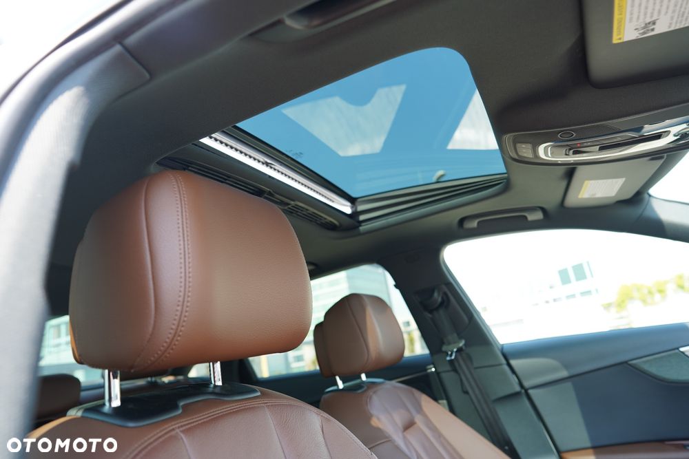 Audi A4 Limousine 2.0 TFSI quattro S tronic design - 12
