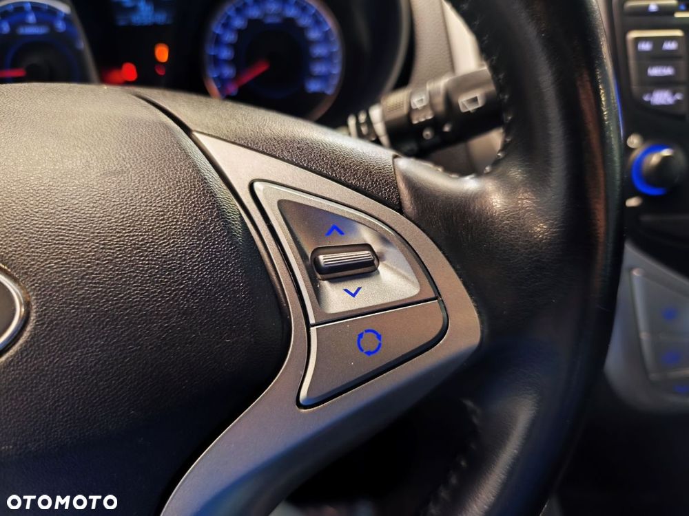 Hyundai ix20 1.6 Comfort - 14