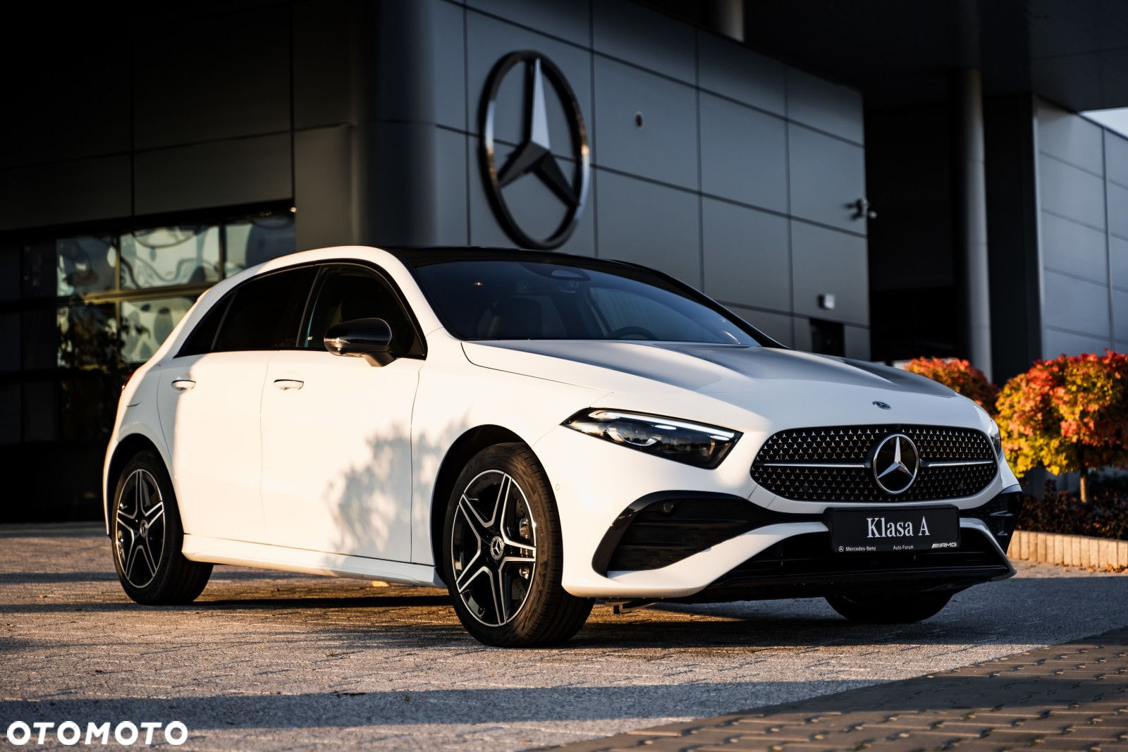Mercedes-Benz Klasa A - 6