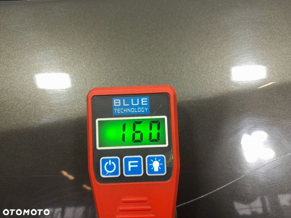 MAZDA CX-5 I LIFT DRZWI PRZÓD PRZEDNIE LEWE 42S - 8