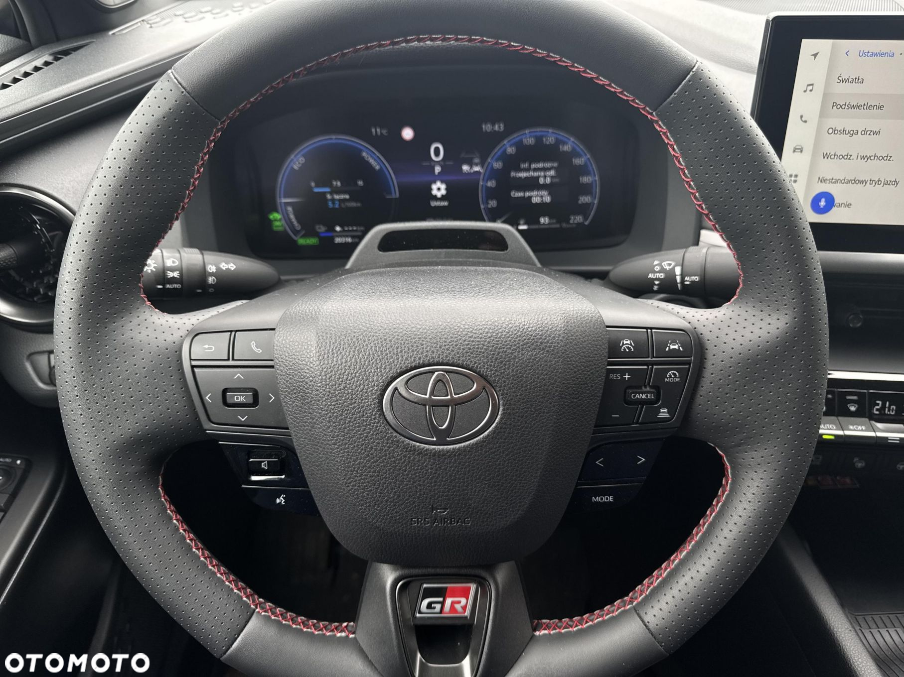 Toyota C-HR - 17