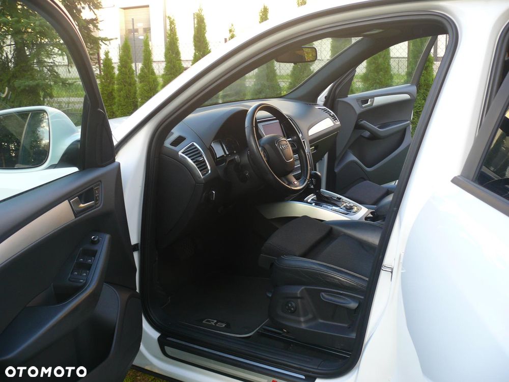 Audi Q5 2.0 TFSI quattro tiptronic - 2