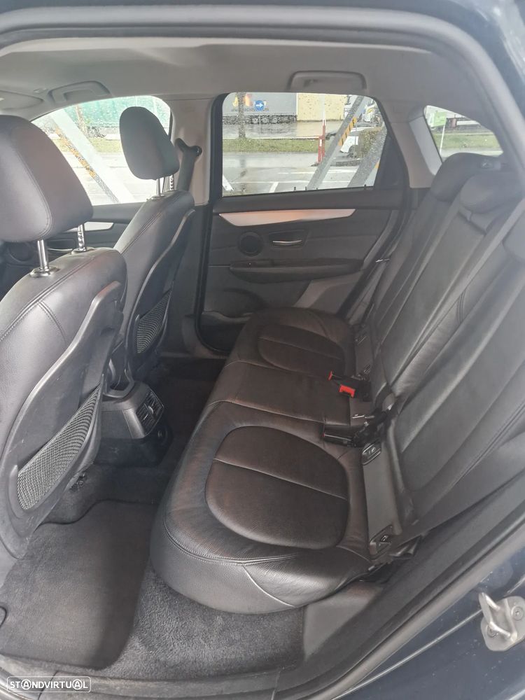 BMW 225xe Active Tourer iPerformance Luxury Line - 22
