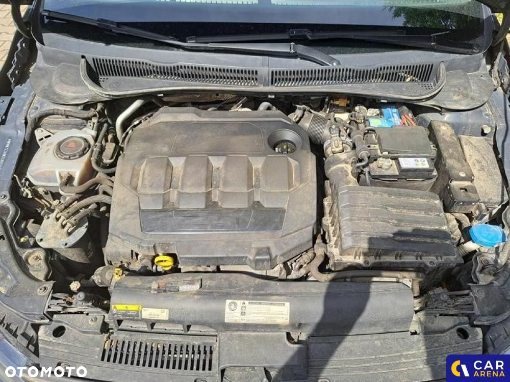 Volkswagen Polo - 20