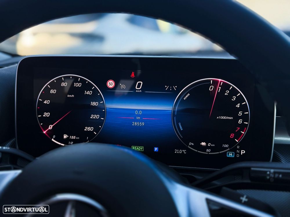 Mercedes-Benz C 300 - 25