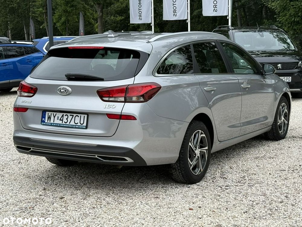 Hyundai i30 - 3