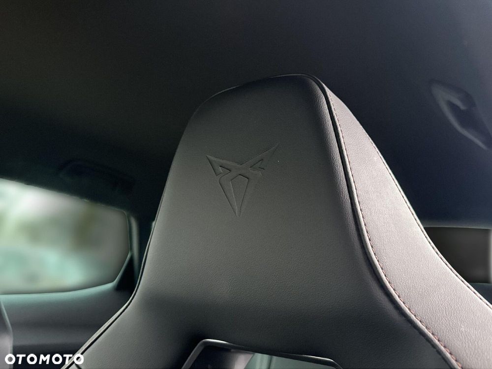 Cupra Formentor 2.0 TSI 4Drive VZ DSG - 40