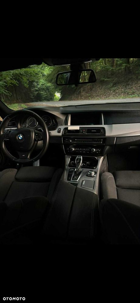 BMW Seria 5 - 6