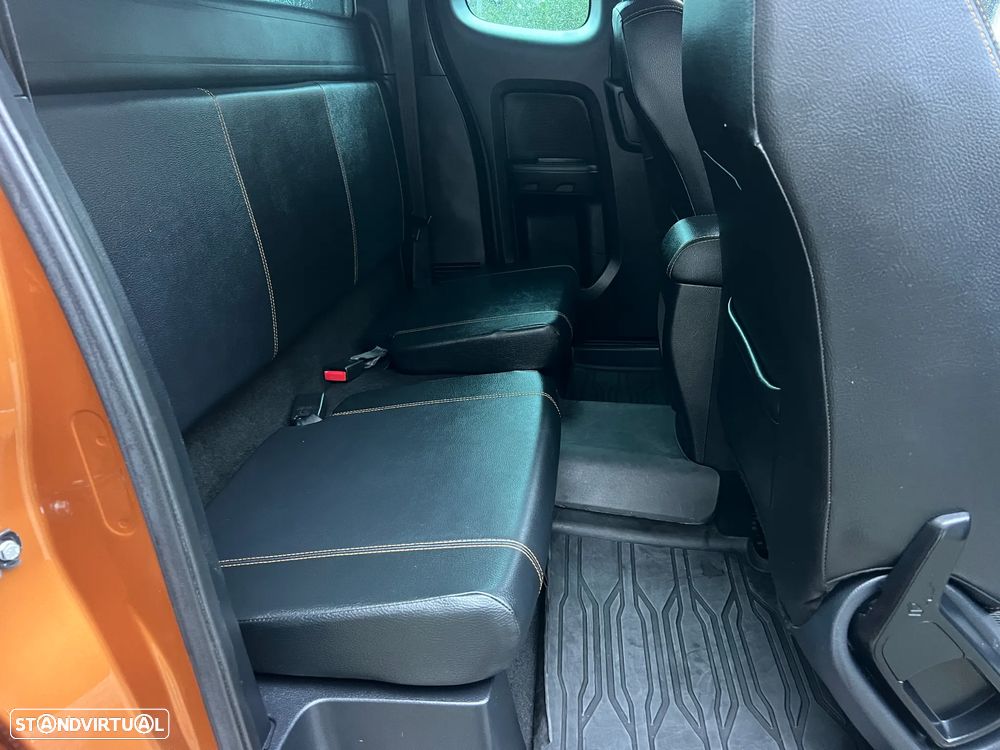 Ford Ranger 2.0 TDCi SC Wildtrak Aut.4WD - 31