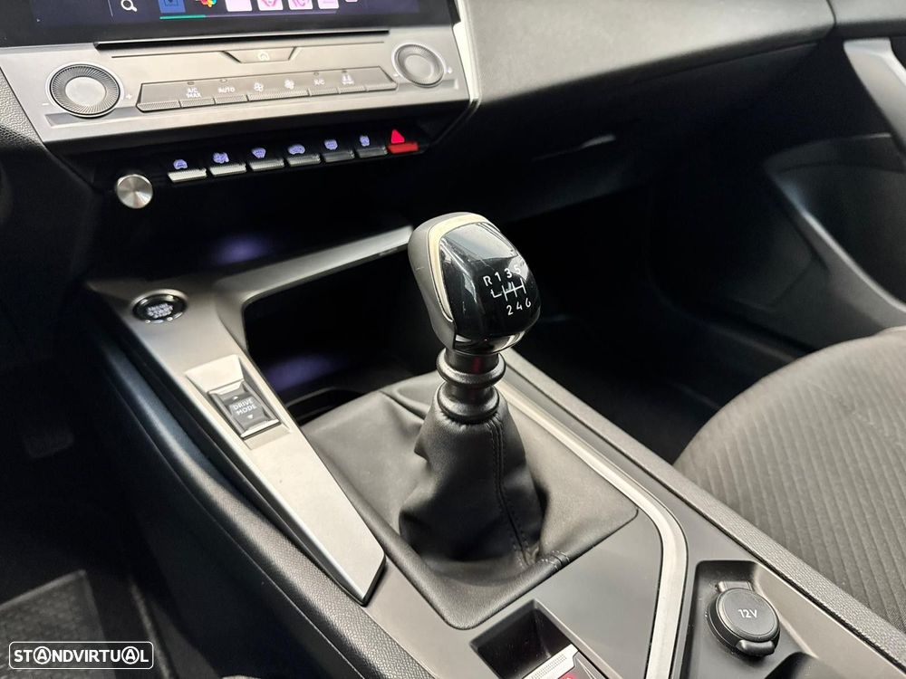 Peugeot 308 SW 1.5 BlueHDi Active Pack - 10